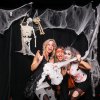 31.10.2015 Photo Booth von Martin Wahler, Pixelcode